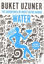 The Adventures of Misfit Defne Kaman Water 